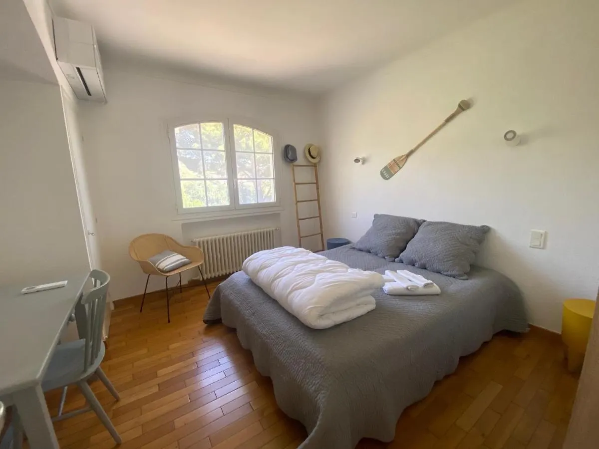 Villa La Margeride Sainte-Maxime